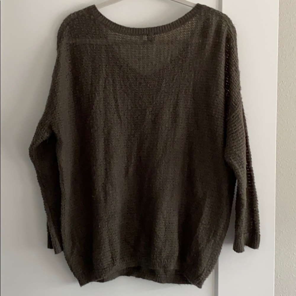 Sweater - Picture 3 of 3